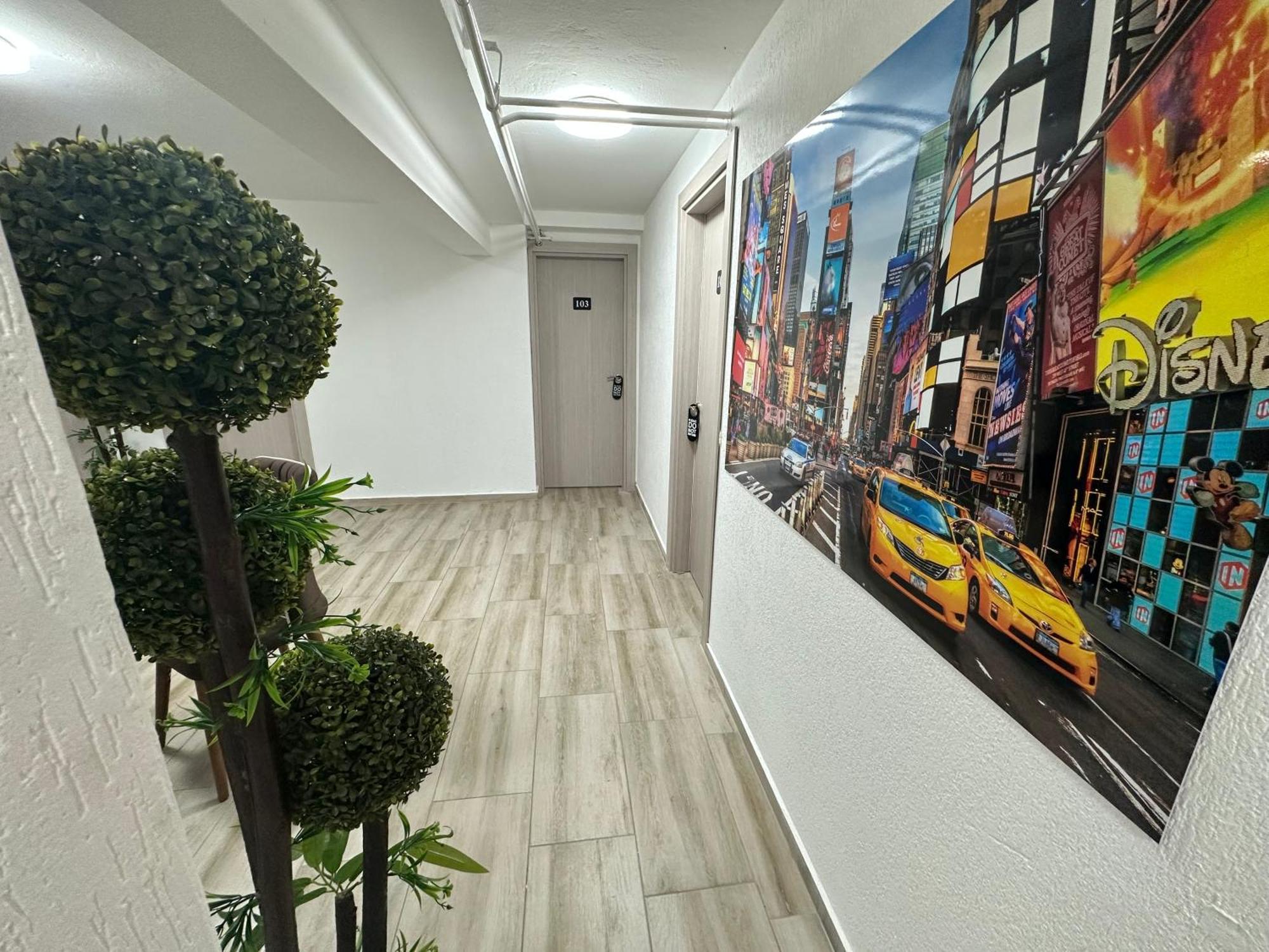 Next Rooms Skopje Exterior photo